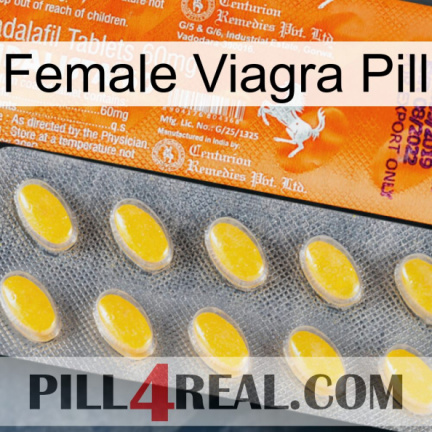 Female Viagra Pill new05